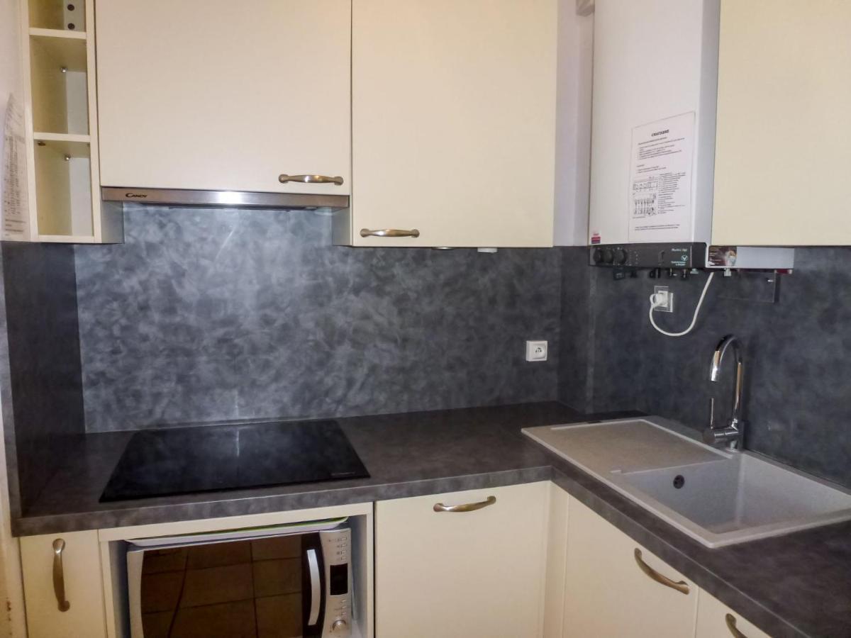 Apartment Le Nirvana-1 By Interhome لو غراو دو روا المظهر الخارجي الصورة