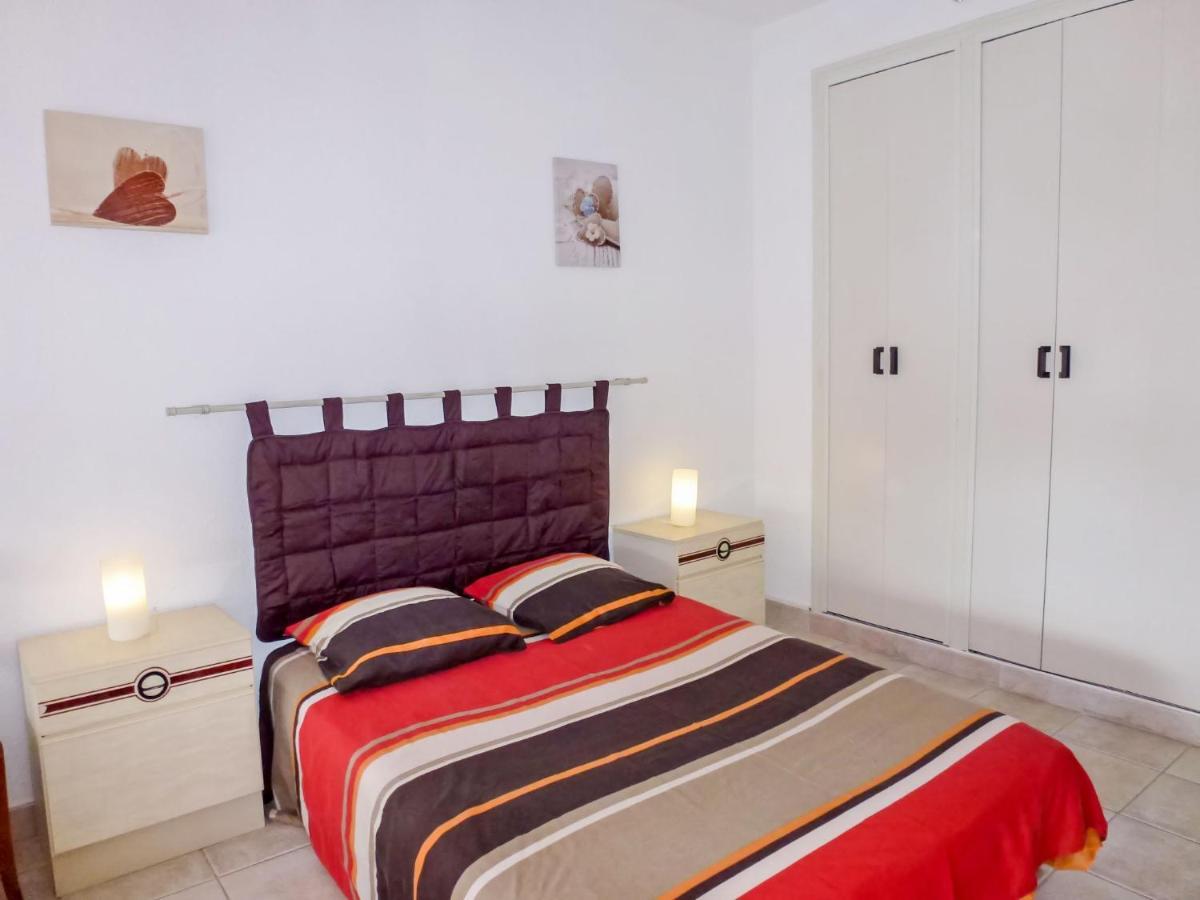 Apartment Le Nirvana-1 By Interhome لو غراو دو روا المظهر الخارجي الصورة
