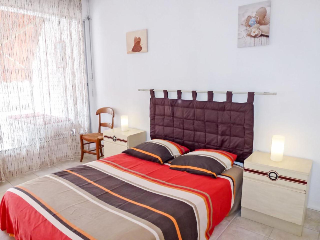 Apartment Le Nirvana-1 By Interhome لو غراو دو روا المظهر الخارجي الصورة